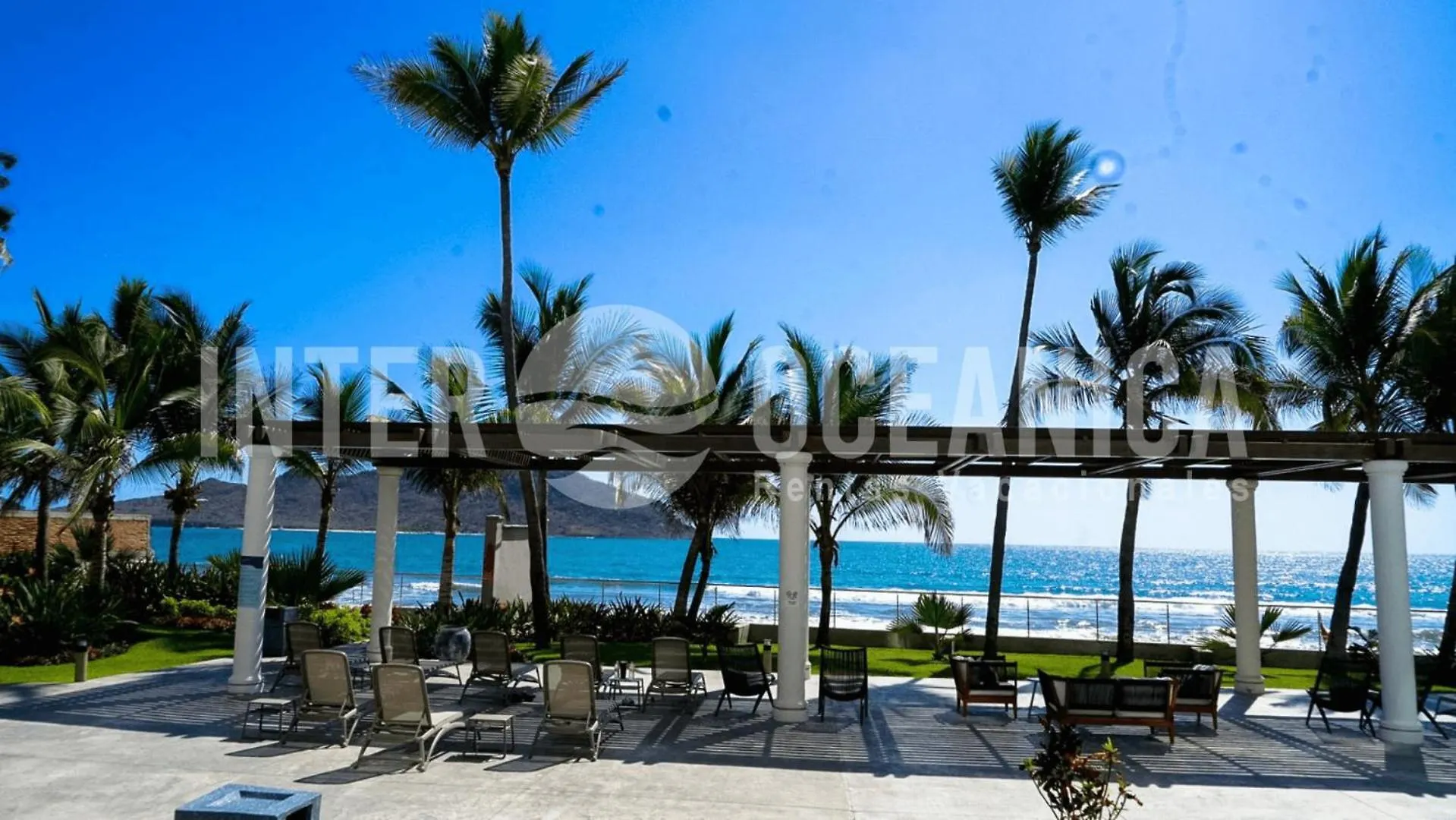 Condominios De Lujo En El Corazon De La Zona Dorada En Camino Al Mar. Mazatlán Casa de Férias