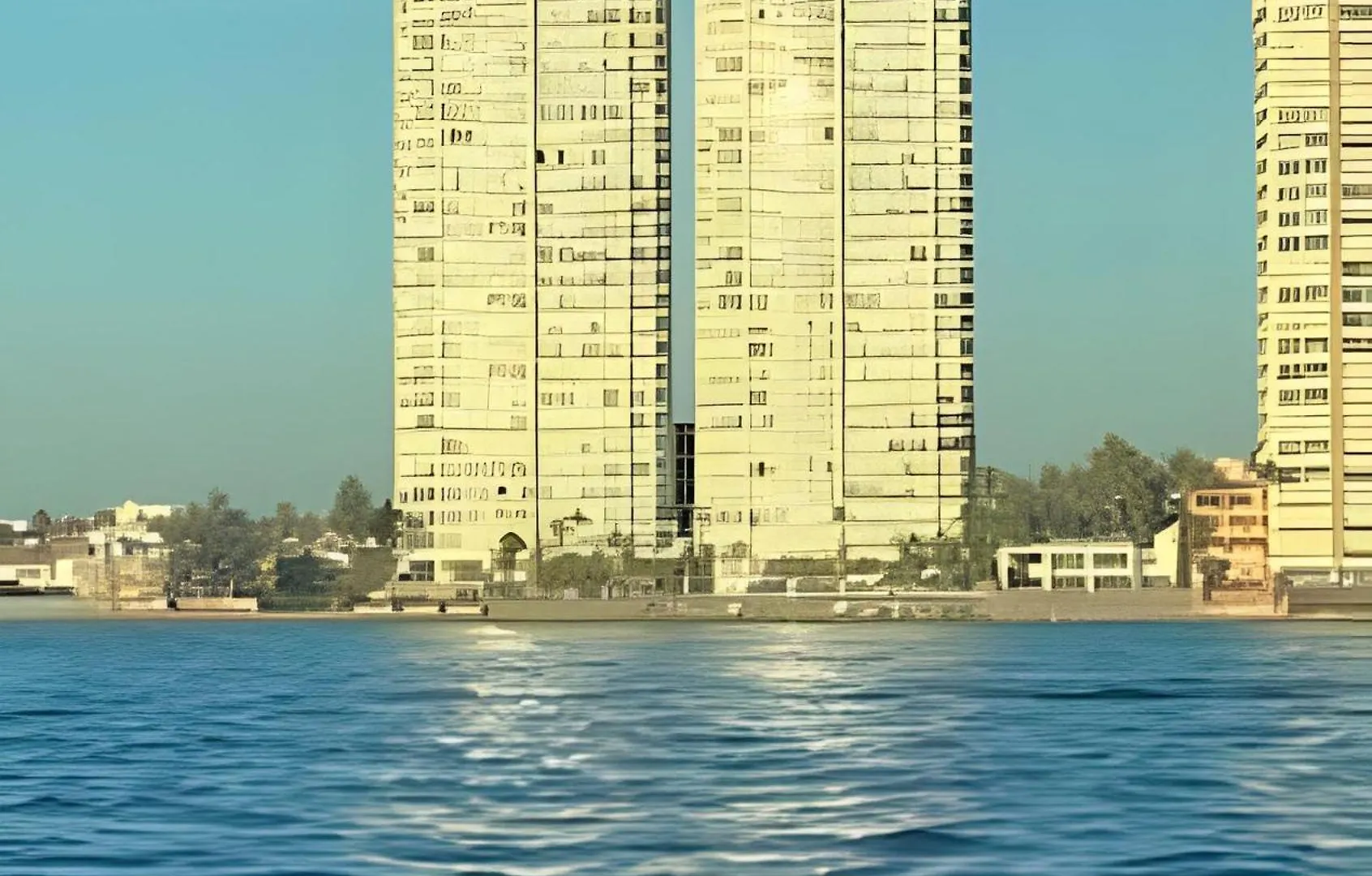 Condominios De Lujo En El Corazon De La Zona Dorada En Camino Al Mar. Mazatlán Casa de Férias