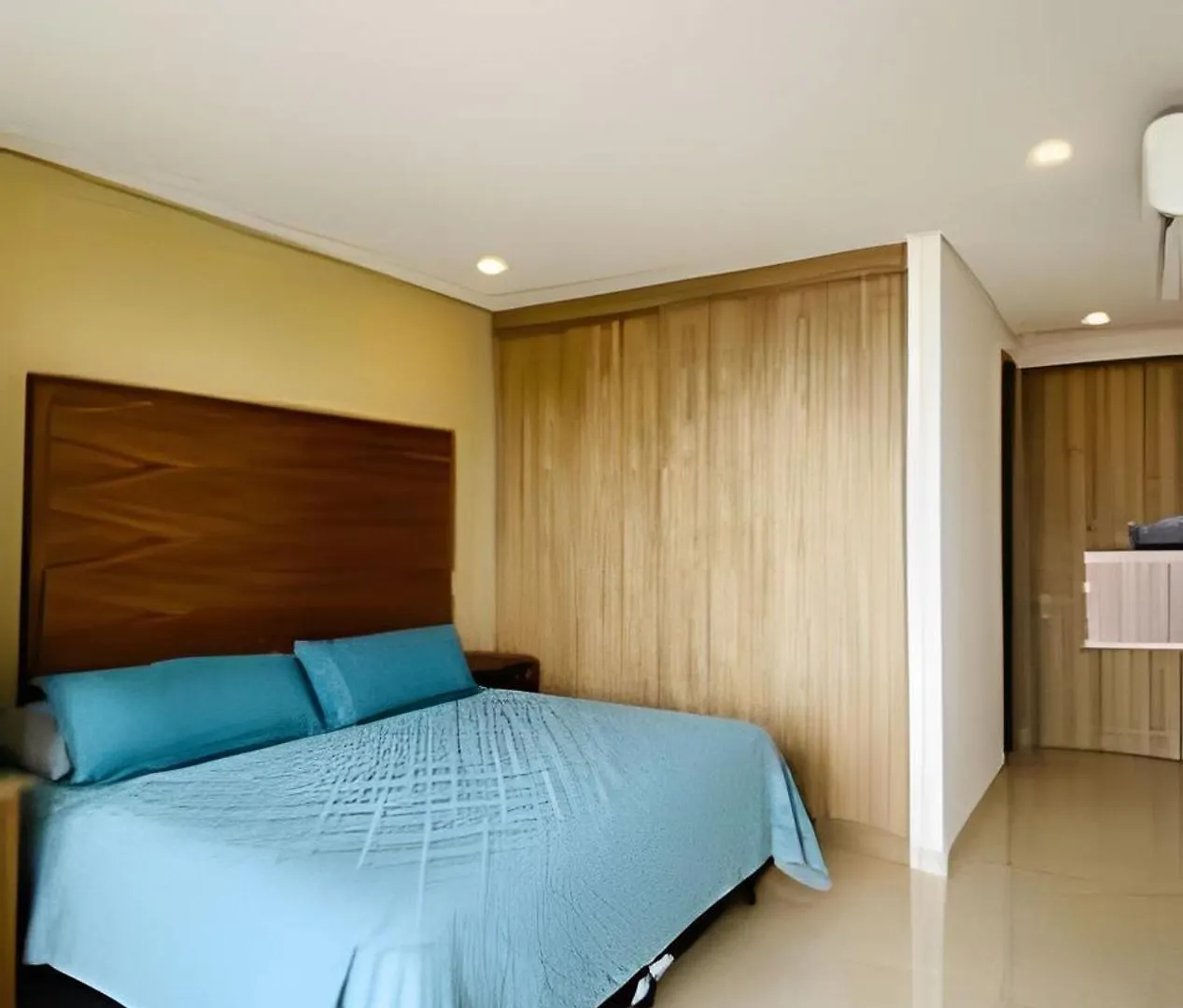 Casa de Férias Condominios De Lujo En El Corazon De La Zona Dorada En Camino Al Mar. Mazatlán México
